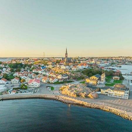 Grand Hotel Люсешил Екстериор снимка