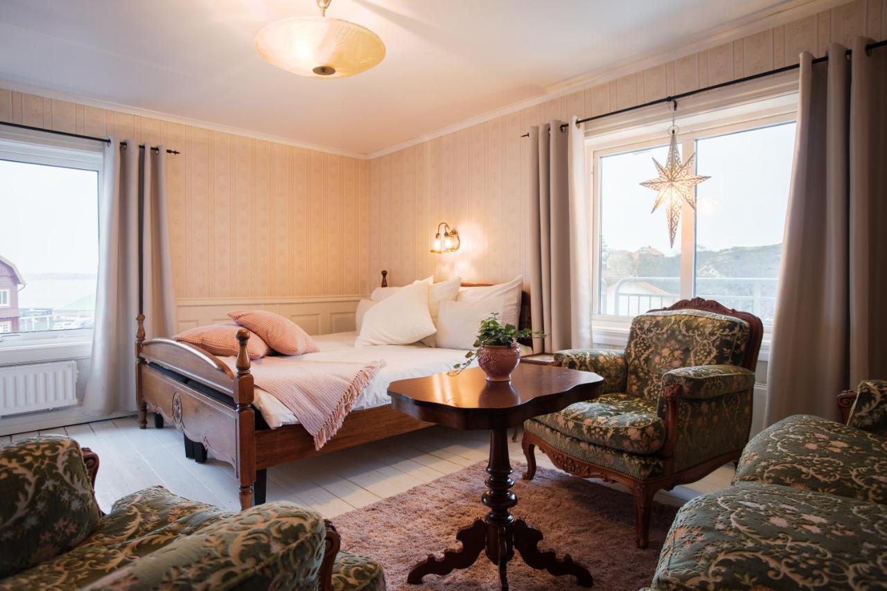 Grand Hotel Люсешил Екстериор снимка