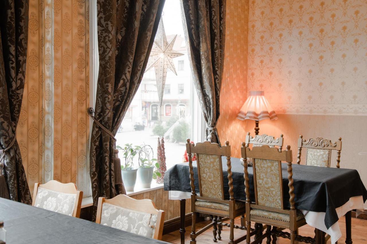 Grand Hotel Люсешил Екстериор снимка