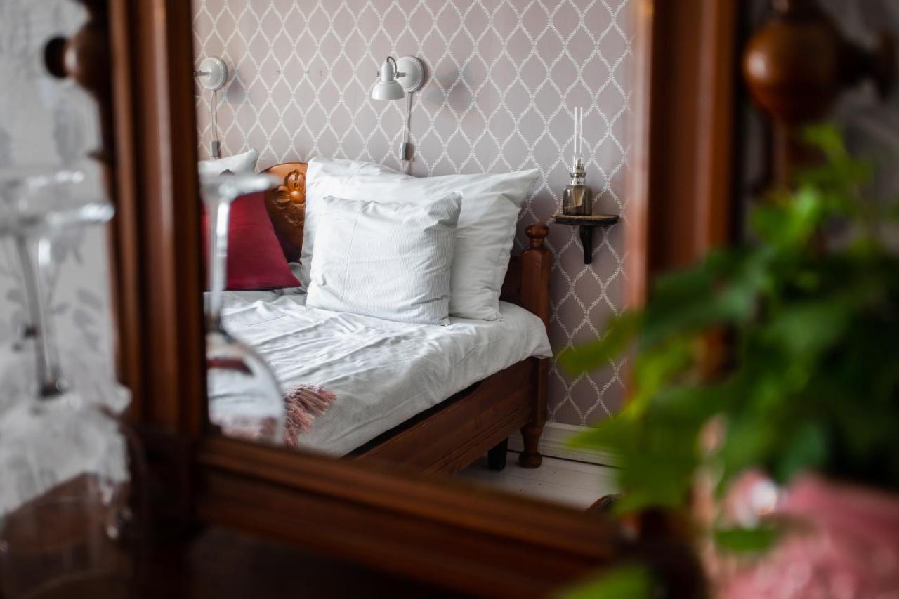 Grand Hotel Люсешил Екстериор снимка