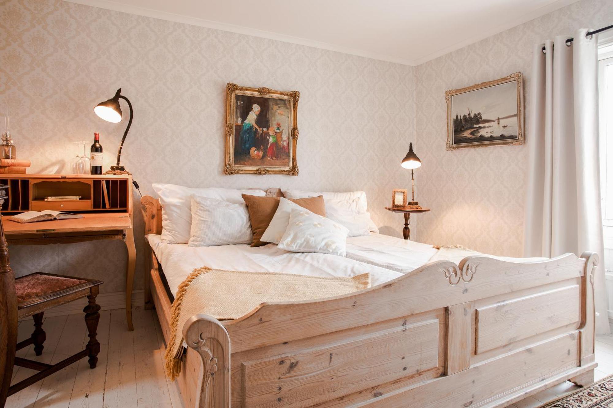 Grand Hotel Люсешил Екстериор снимка