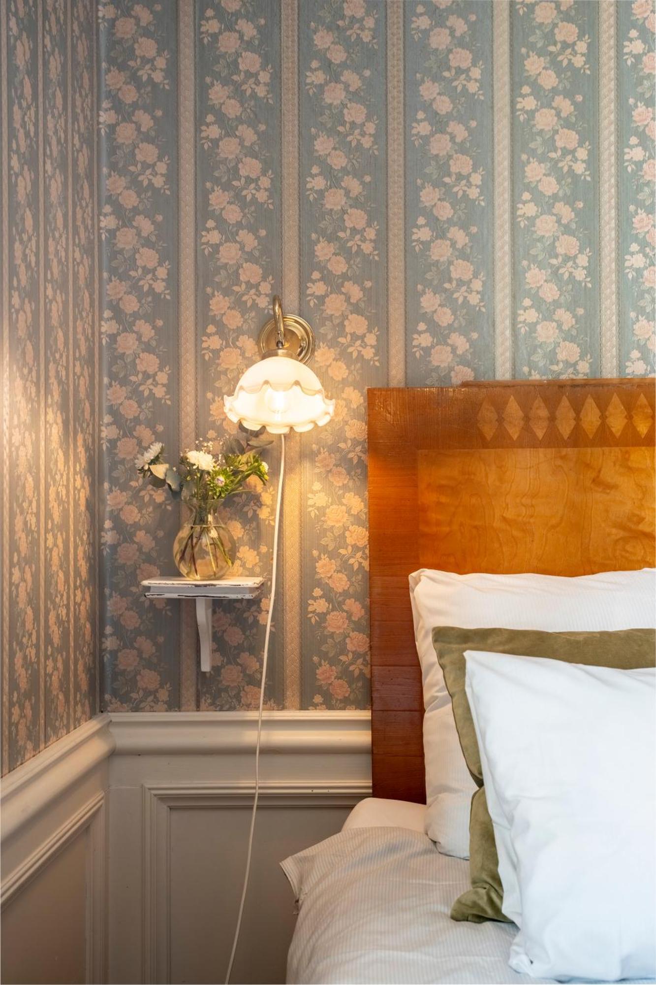 Grand Hotel Люсешил Екстериор снимка